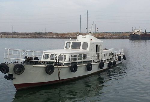 工程船、交通船租賃